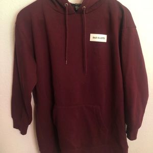 Bad Habits Hoodie
